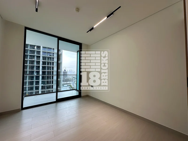 Brand New Studio | Pool View | Prime location63785586390274113