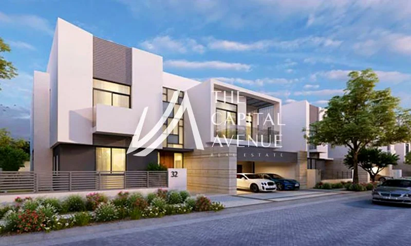 3BHK+Maids | Closed Kitchen | Single Row63838854447875111