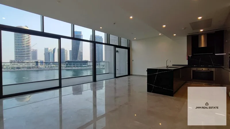 2 BDR  Duplex | Canal Views | Peninsula Five63791900790915111