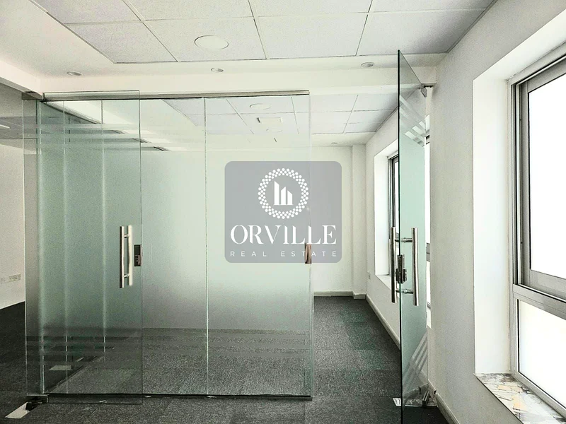 Commercial / Office Space for Rent – Rania Business Center, Al Barsha64051144392067112