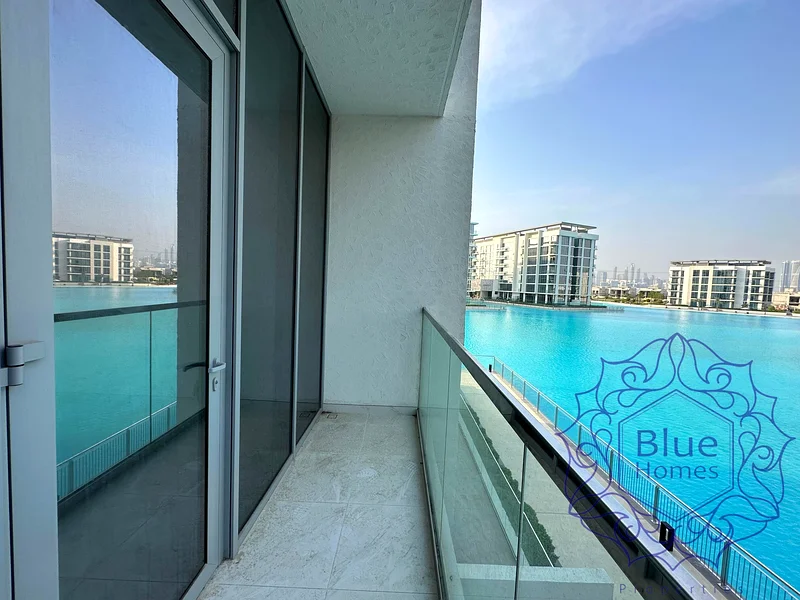 Lagoon View | Beach Access | Cozy Modern Unit63750644583425111