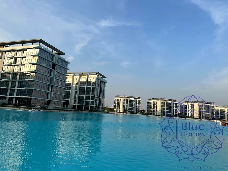 Lagoon View | Beach Access | Cozy Modern Unit63750644583425110