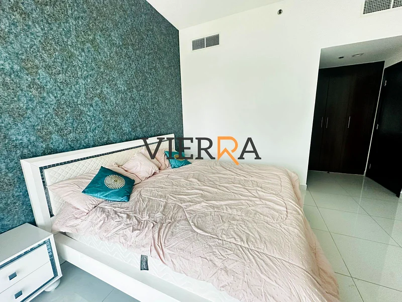 مفروشة بالكامل | طابق عالي | موقع متميز63748196942338113