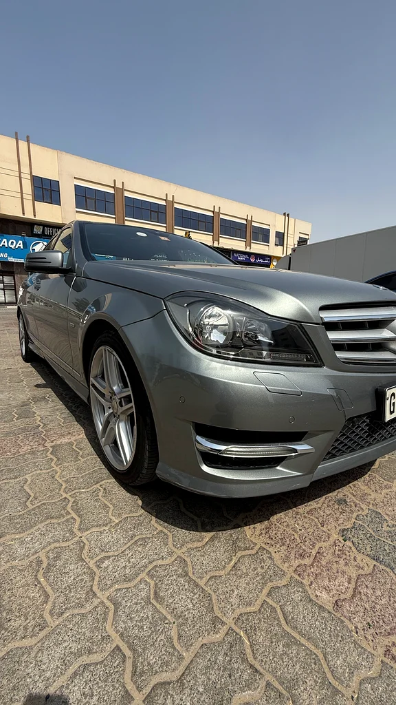 Mercedes C200 201263700467278978110