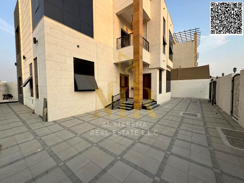 نقدم لك فرصة ذهبية لامتلاك فيلا فاخرة في الهيليو 2 بسعر جذاب وخاص.63909223427971113