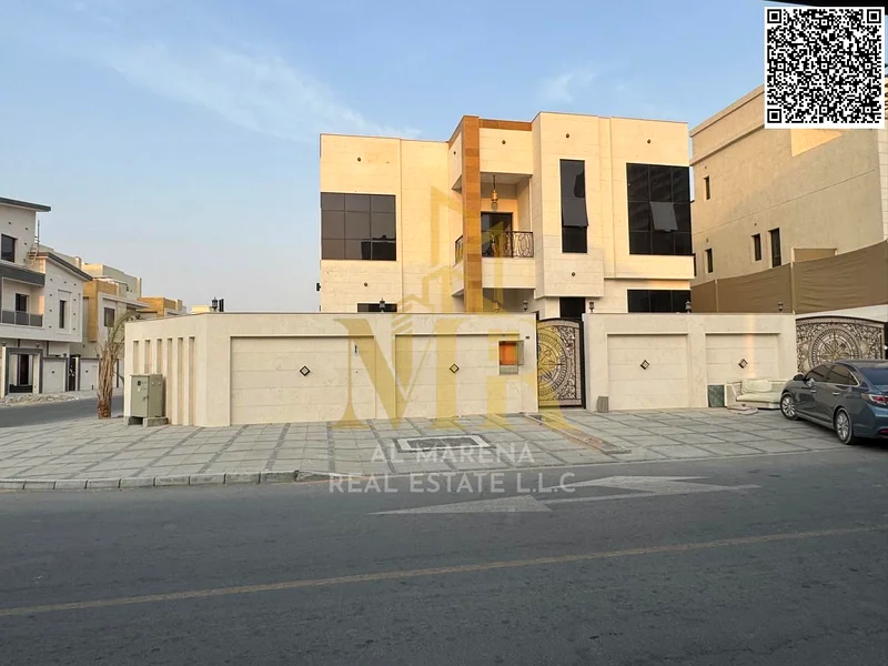 نقدم لك فرصة ذهبية لامتلاك فيلا فاخرة في الهيليو 2 بسعر جذاب وخاص.63909223427971111