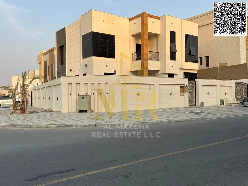 نقدم لك فرصة ذهبية لامتلاك فيلا فاخرة في الهيليو 2 بسعر جذاب وخاص.63909223427971110