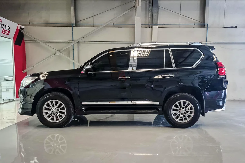 AED 1900/month | 2020 Toyota Prado TXL | GCC Specs | Ref#35573663700380817153114