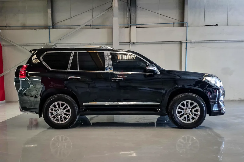 AED 1900/month | 2020 Toyota Prado TXL | GCC Specs | Ref#35573663700380817153113