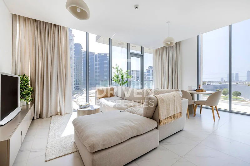 Rare Layout | Ready to Move in with Maids Room63750545079298110