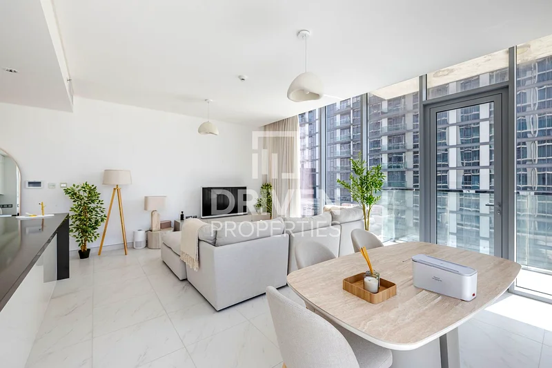 Rare Layout | Ready to Move in with Maids Room63750545079298112