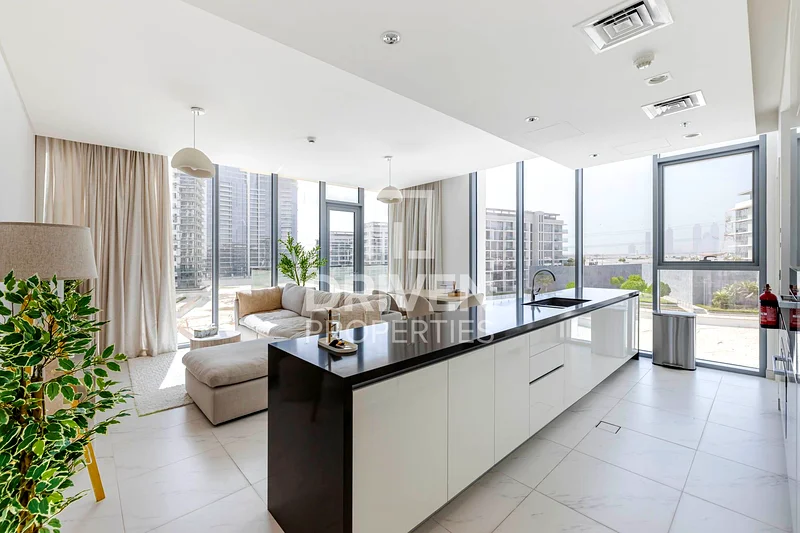Rare Layout | Ready to Move in with Maids Room63750545079298114