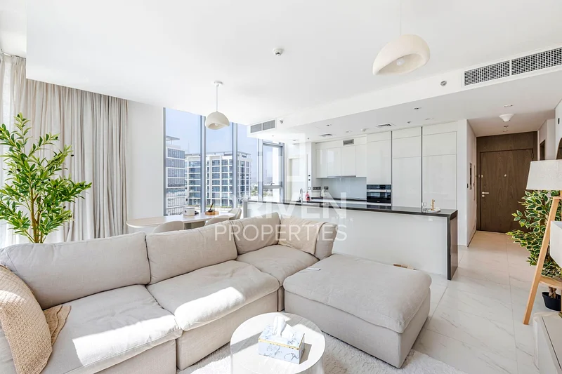 Rare Layout | Ready to Move in with Maids Room63750545079298111
