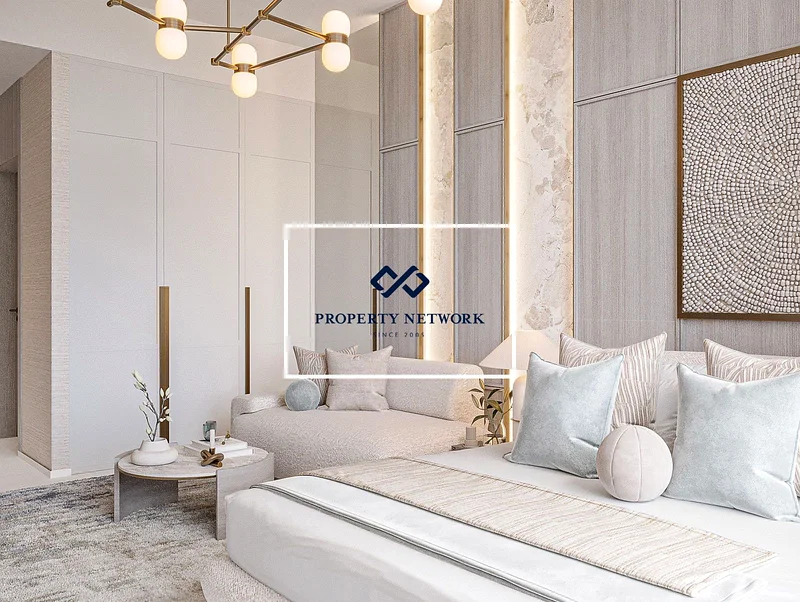 3BR + Maids | Fast-Growing Community | Pool View63980027358979113
