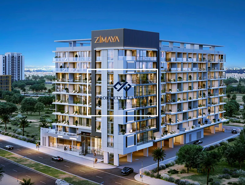 3BR + Maids | Fast-Growing Community | Pool View63980027358979112