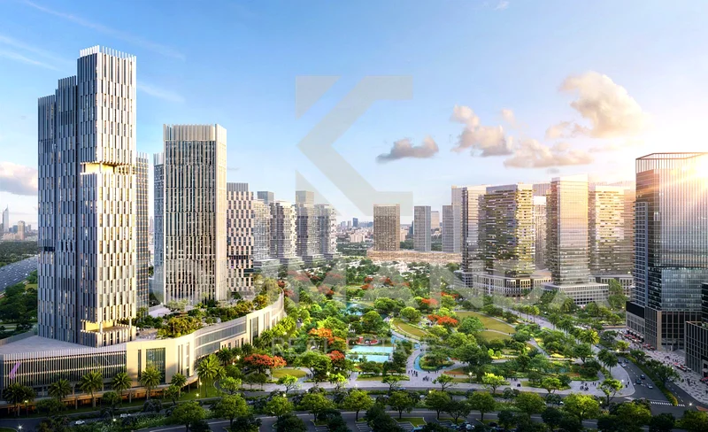 Vibrant Community || World-Class Amenities || Flexible Payment Options63966934251521113