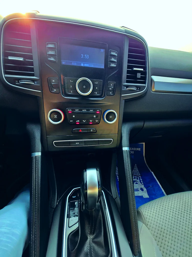 Immaculate 2018 Renault Koleos SE | Meticulously Maintained Family SUV63699027738499110
