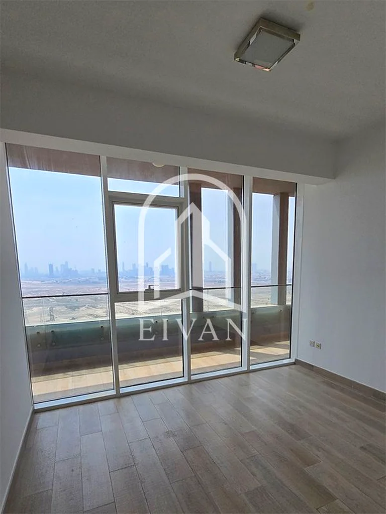 Spacious 3BR | Bloom Towers, JVC | Ready Move In63779930354307112