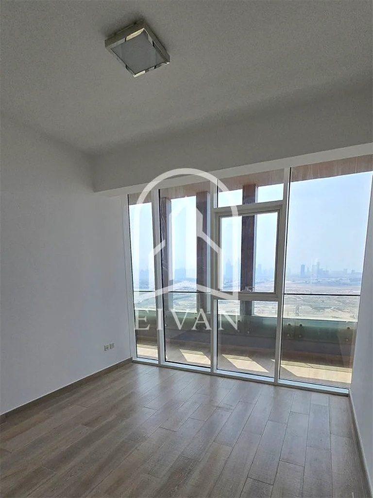 Spacious 3BR | Bloom Towers, JVC | Ready Move In63779930354307111