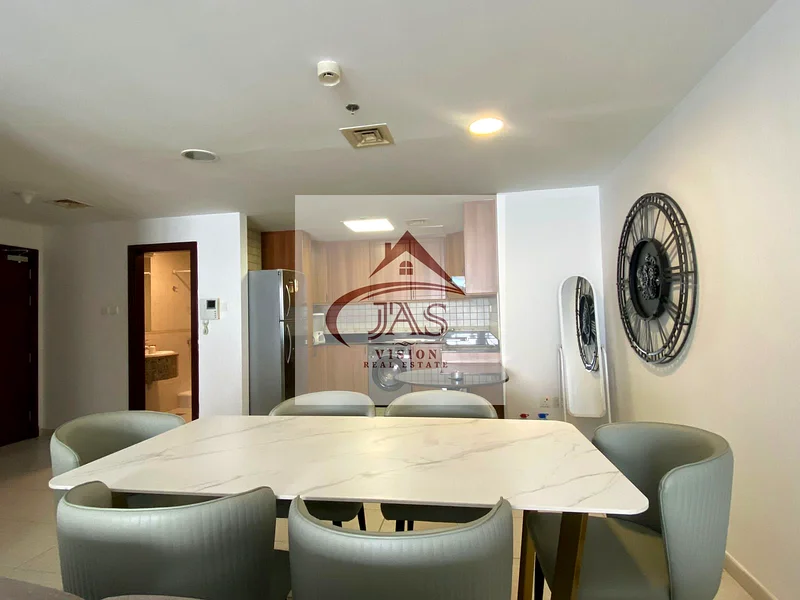 Full Sea and Palm View | Large Layout | High Floor63777537814019114