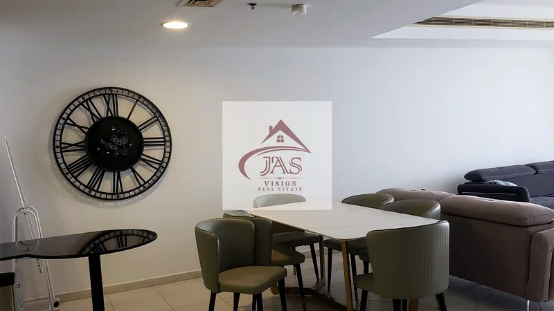 Full Sea and Palm View | Large Layout | High Floor63777537814019113