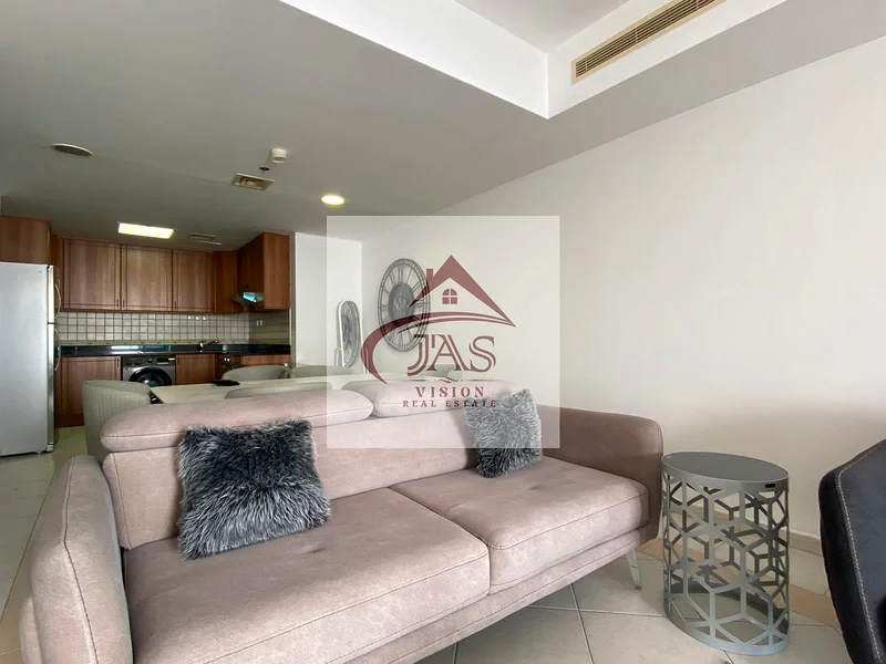 Full Sea and Palm View | Large Layout | High Floor63777537814019112