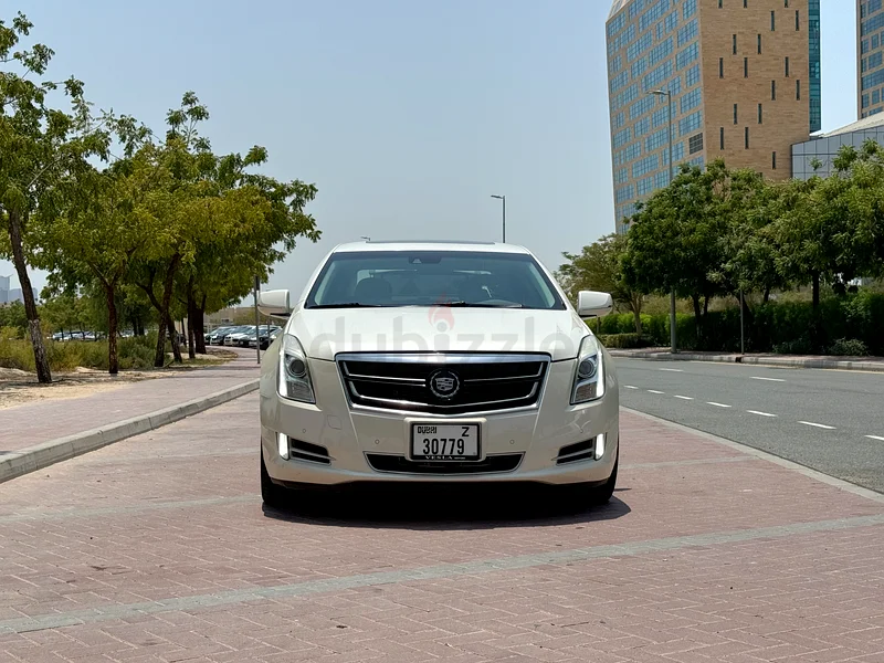 كاديلاك XTS V-sport مواصفات دول الخليج63700662549635112