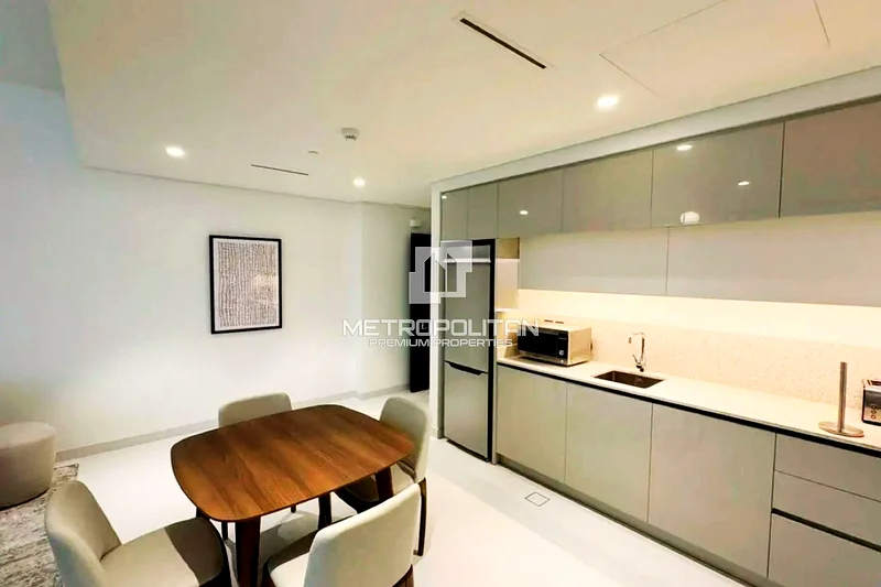 High Floor Palm View | Furnished | Tenanted Unit63733404212226110