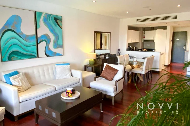 Luxury Lagoon View | Private Beach | Resort Style64009662691331114