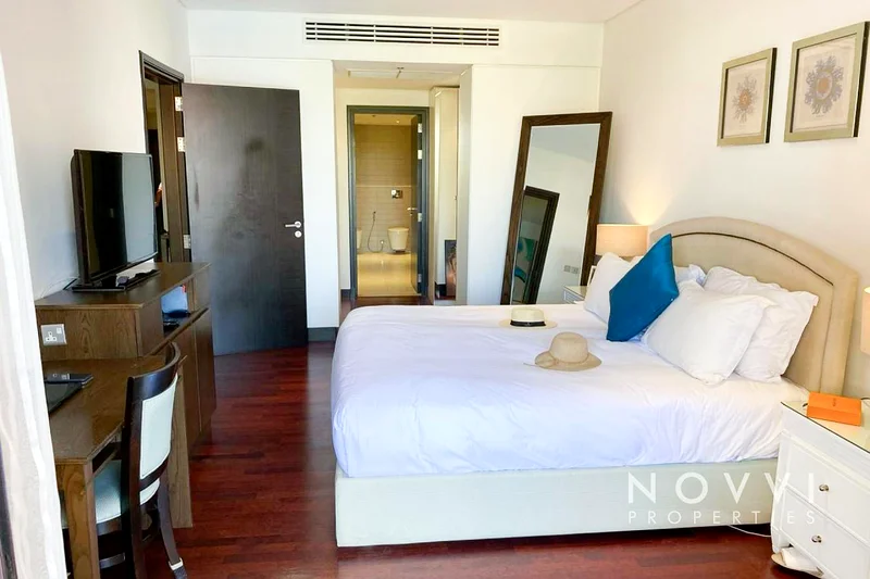 Luxury Lagoon View | Private Beach | Resort Style64009662691331113