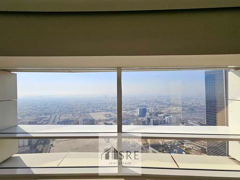 Modern 2BR | Vacant | Sea View63746130546434113