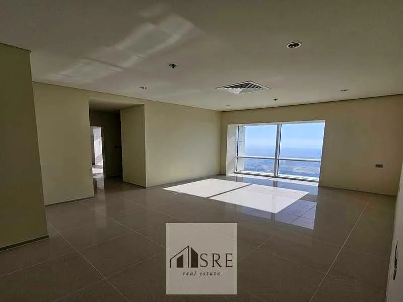Modern 2BR | Vacant | Sea View63746130546434110