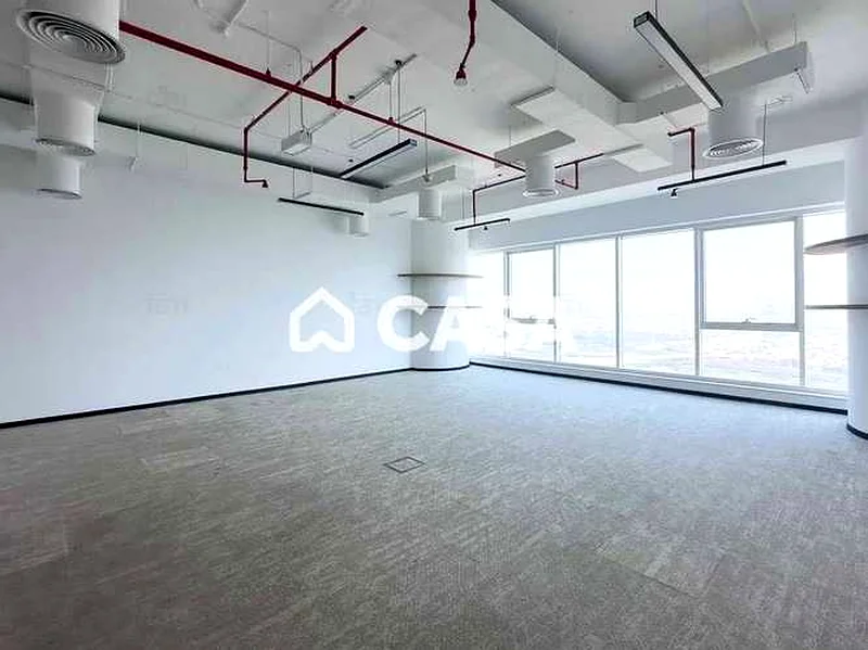 Canal View | Near in Metro | 02 Offices64068551282178111