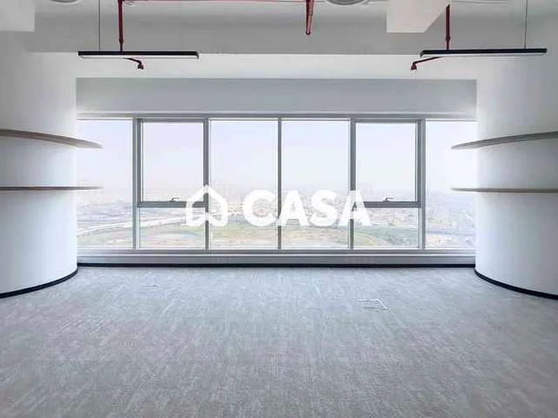 Canal View | Near in Metro | 02 Offices64068551282178110