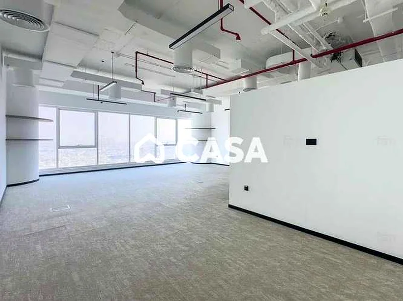 Canal View | Near in Metro | 02 Offices64068551282178113