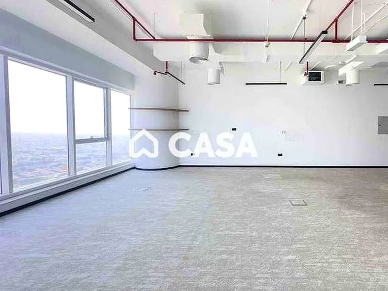 Canal View | Near in Metro | 02 Offices64068551282178112