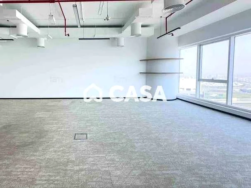 Canal View | Near in Metro | 02 Offices64068551282178114