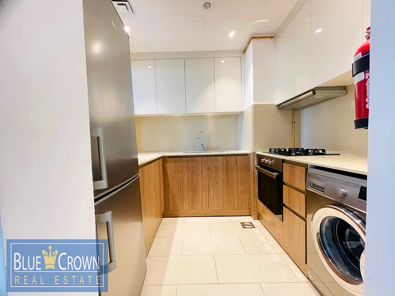 Modern Layout | Fully Fitted kitchen |2BR With Open View63799126628737111