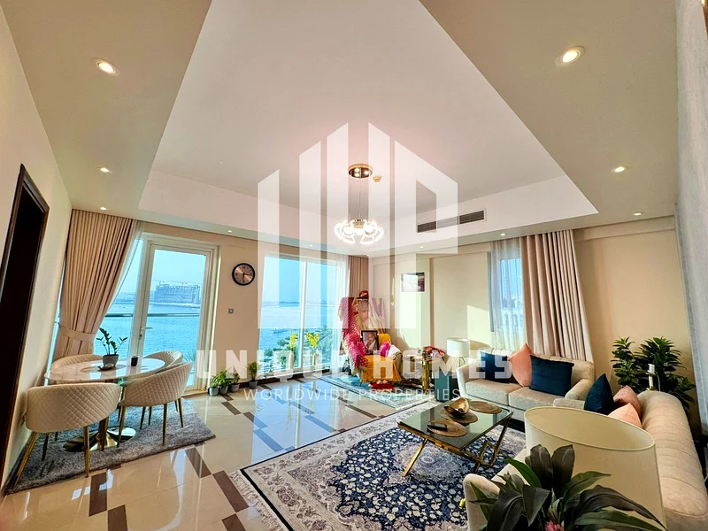 Great Deal | Sea View |Limited Time Offer| Own Now63839904144258113