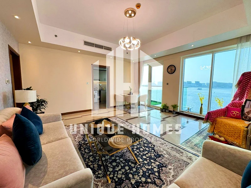 Great Deal | Sea View |Limited Time Offer| Own Now63839904144258114