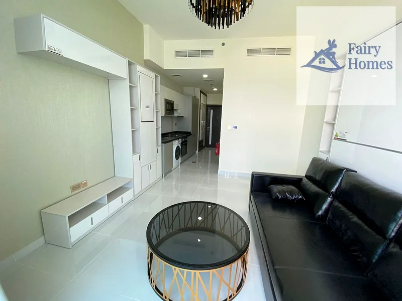 Modern Design | Fully Furnished | On High Floor63765485000065114