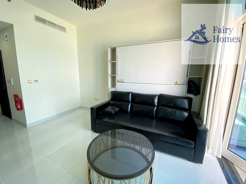 Modern Design | Fully Furnished | On High Floor63765485000065111