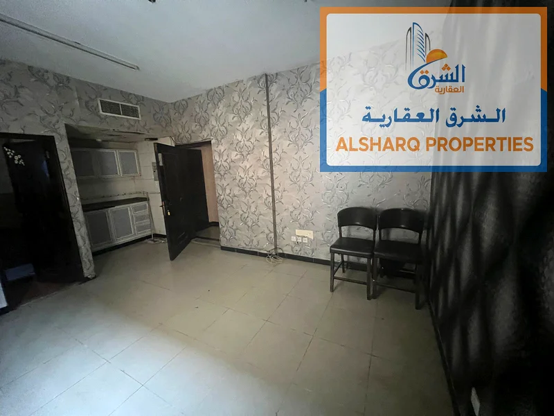 استوديو للإيجار - السعر 15000 درهم سنويًا - الرشيدية، عجمان63718950855554111