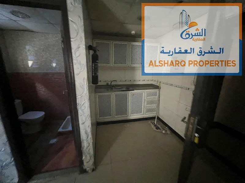 استوديو للإيجار - السعر 15000 درهم سنويًا - الرشيدية، عجمان63718950855554112