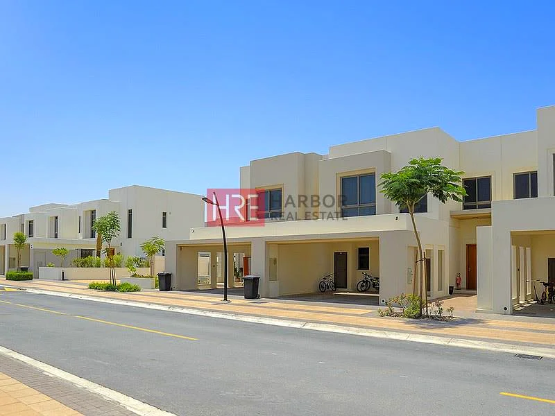 3BR Plus Hall | Spacious Layout | Modern Finishes63807053477121110