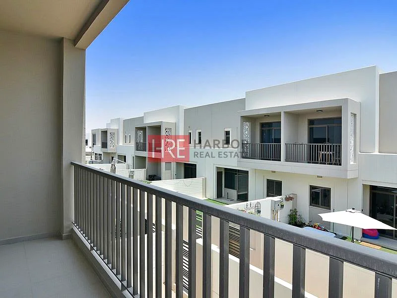 3BR Plus Hall | Spacious Layout | Modern Finishes63807053477121111