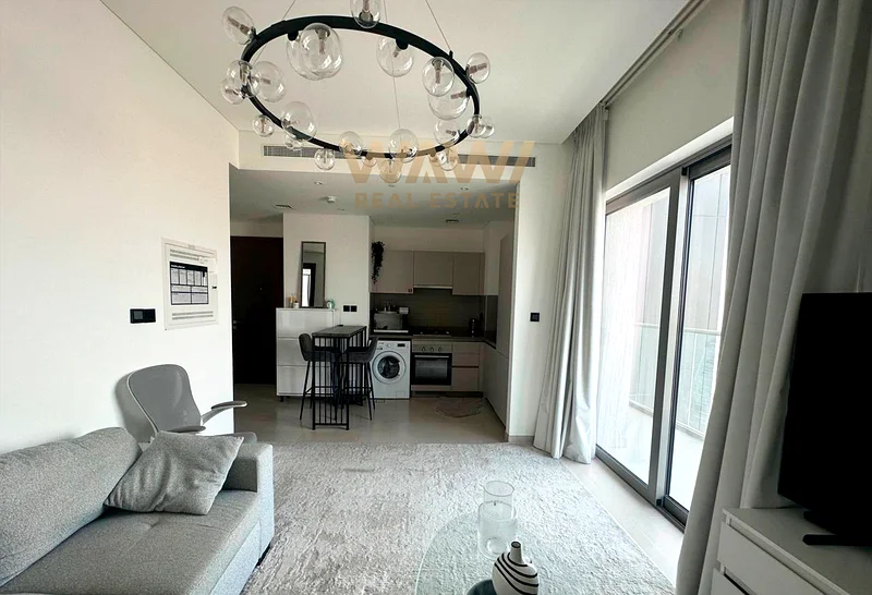 Semi Furnished | Ready to Move | Midl Floor63757668694531114