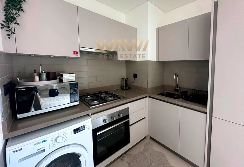 Semi Furnished | Ready to Move | Midl Floor63757668694531110