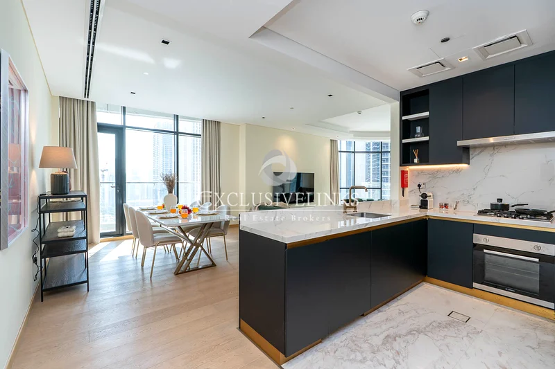 Premium Stylish| Spacious| Fully Equipped63832904756610114