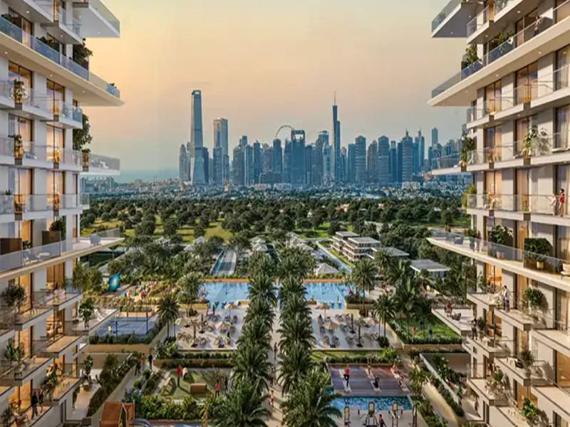 Direct From Developer | No Commission | High ROI | Prime Location63823285926786112